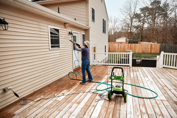 Best Roof Pressure Washing  in Cumberland Head, NY