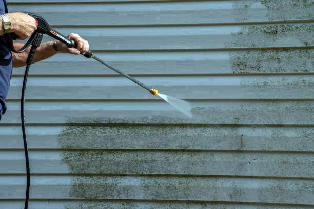 Best Garage Pressure Washing  in Cumberland Head, NY