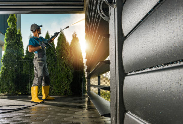 Pressure Washing Services for Businesses in Cumberland Head, NY