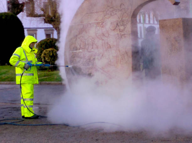 Local Pressure Washing Services in Cumberland Head, NY
